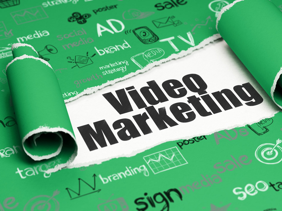 Make Your Business Rock Online With Videos