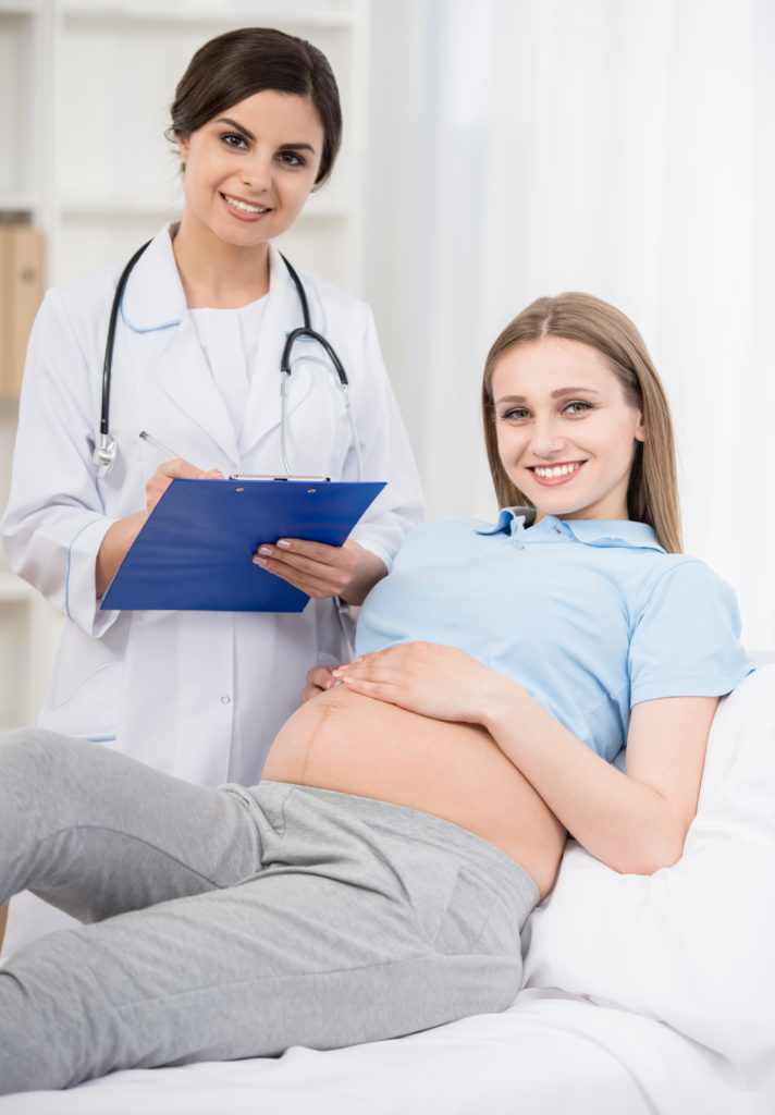 Pregnancy