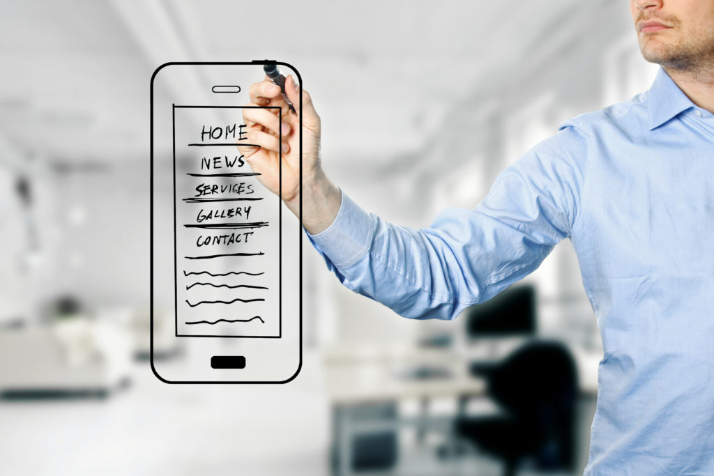 How to Design a Mobile Friendly Website