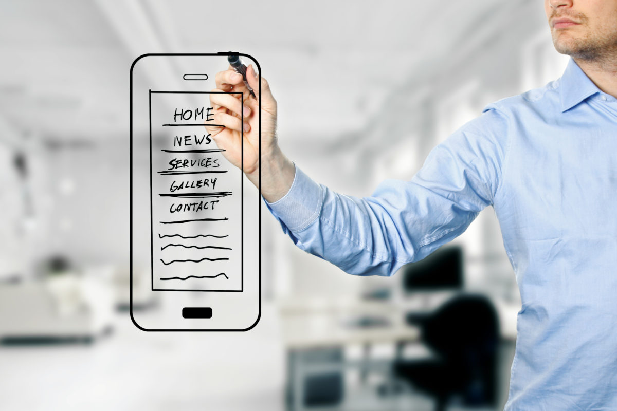 How to Design a Mobile Friendly Website