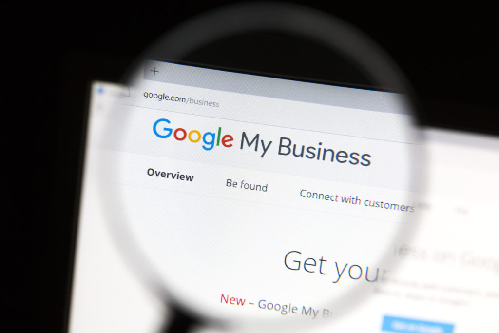 Why List Your Business Online?