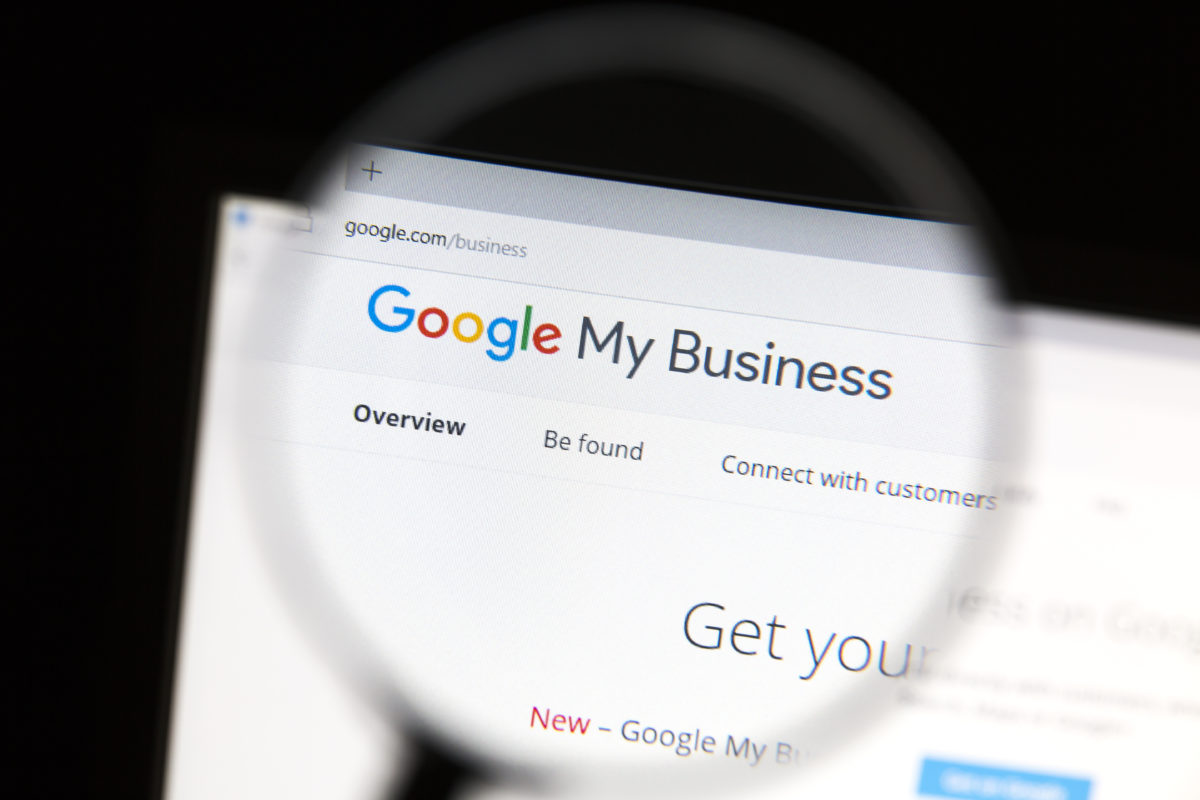 Why List Your Business Online?