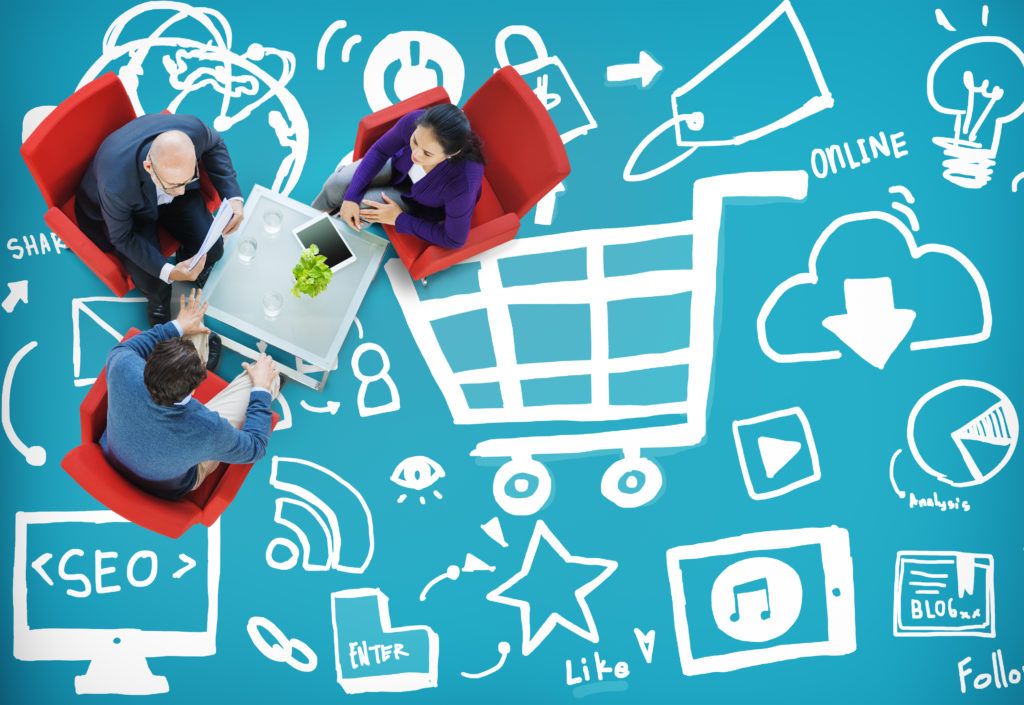 Online Marketing Strategies that Works