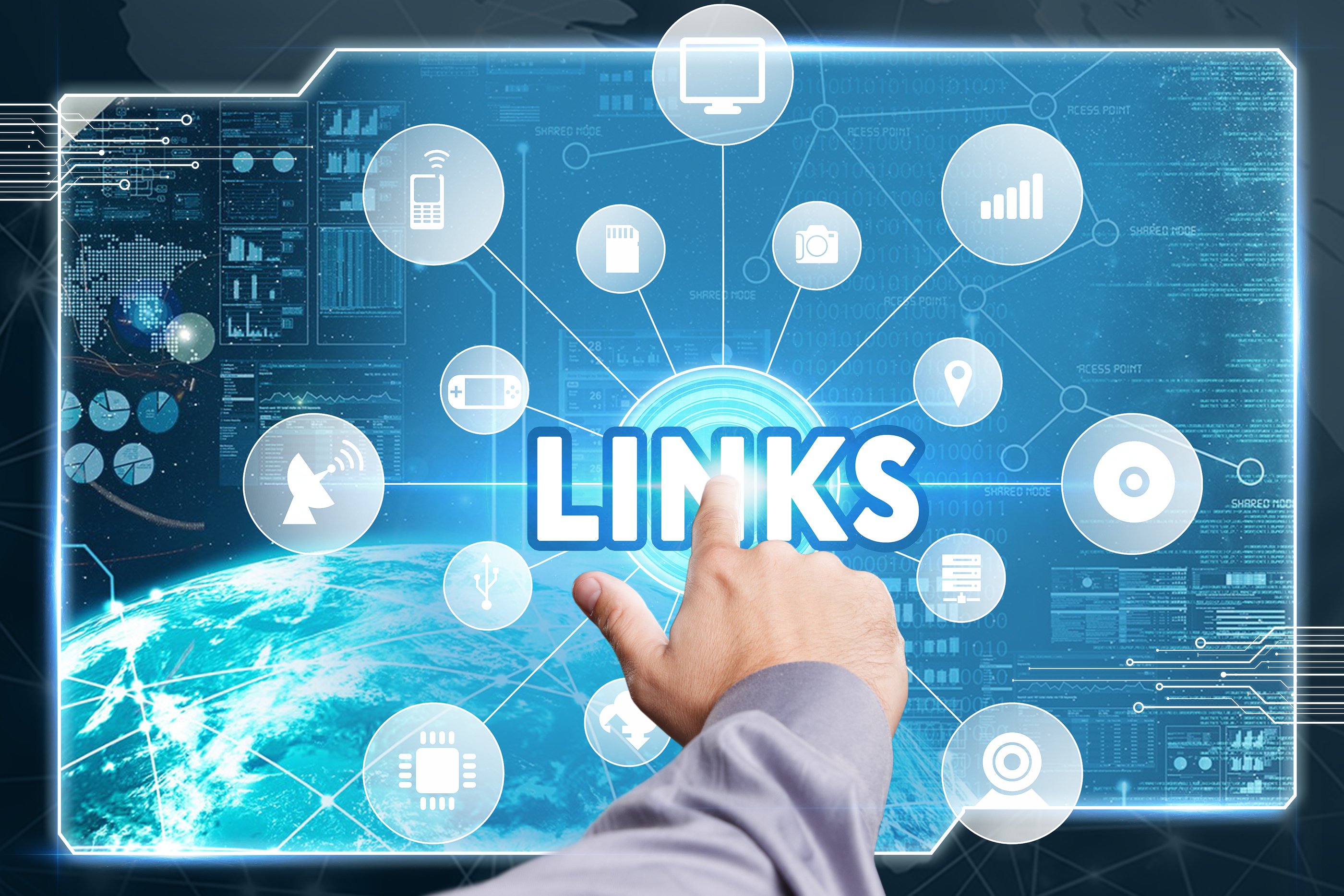 Benefits of Links You Should Know