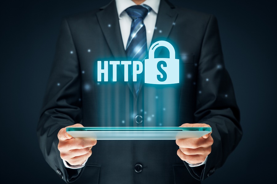 Should You Switch Your Website to HTTPS? - SEO Los Angeles City