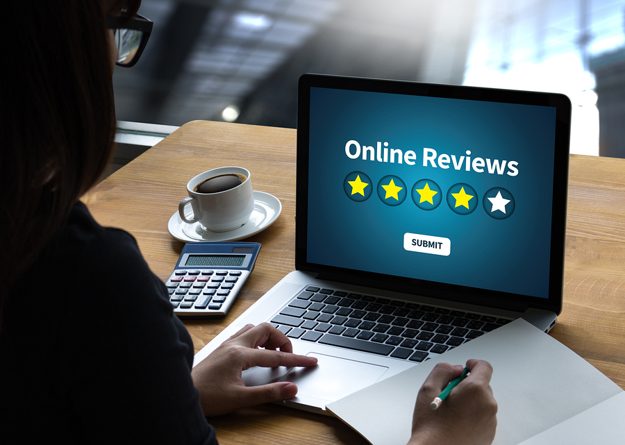 Online Reviews: What’s in it for Consumers and Businesses?