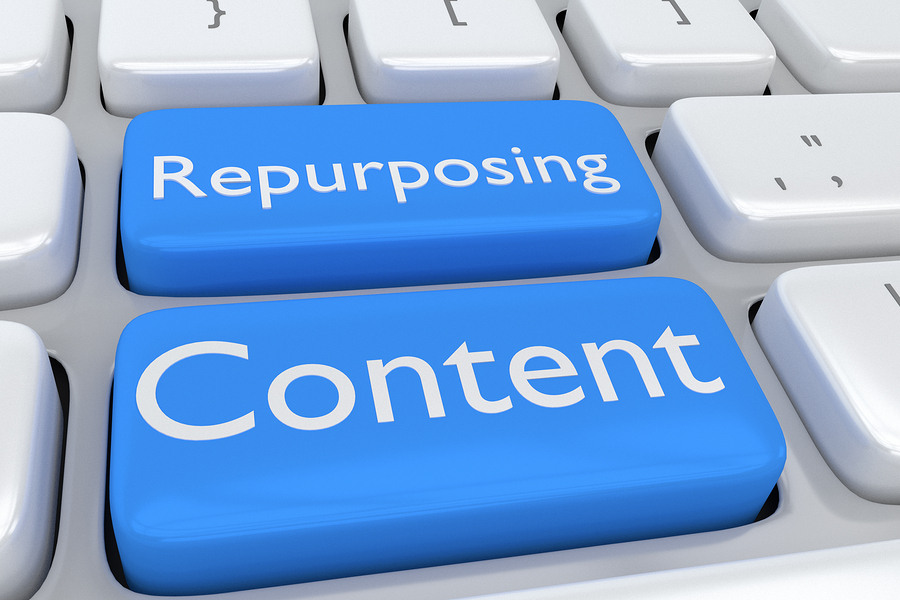 Smart Ways of Repurposing Content for LinkedIn