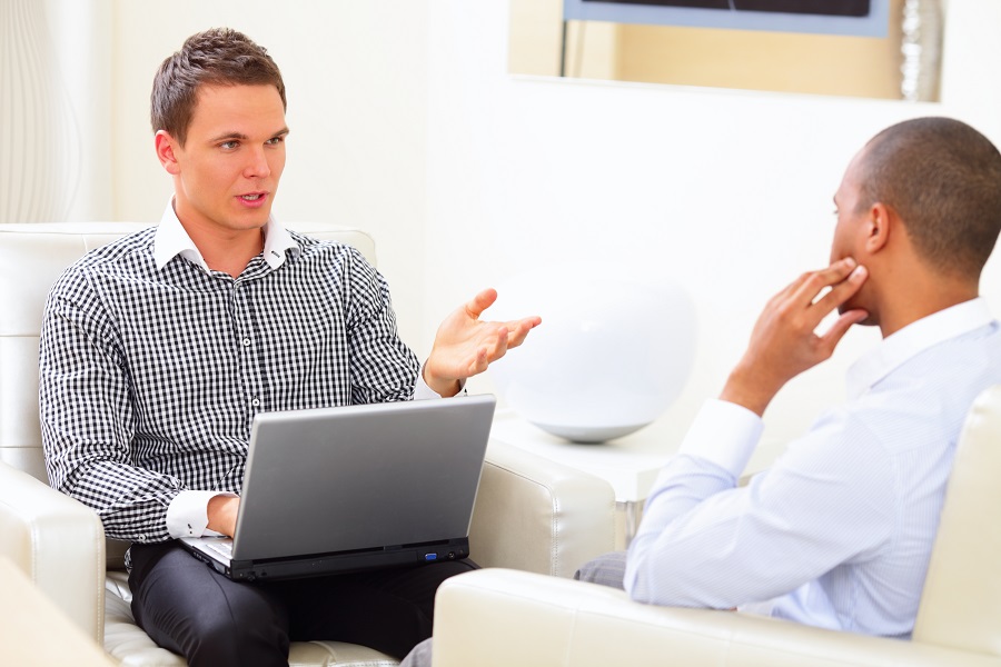 What Should You Be Expecting From Your SEO Company?