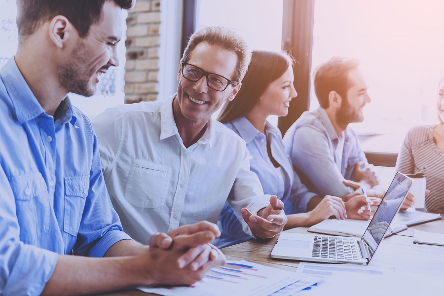 Your SEO Company Can Take Your Social Media Game To The Next Level