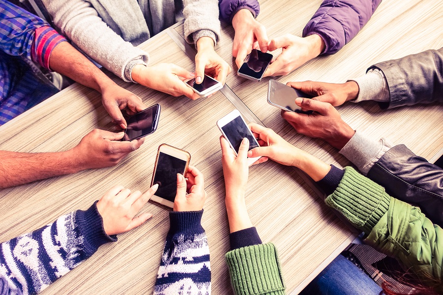 The Three Best SEO Tools For Social Media