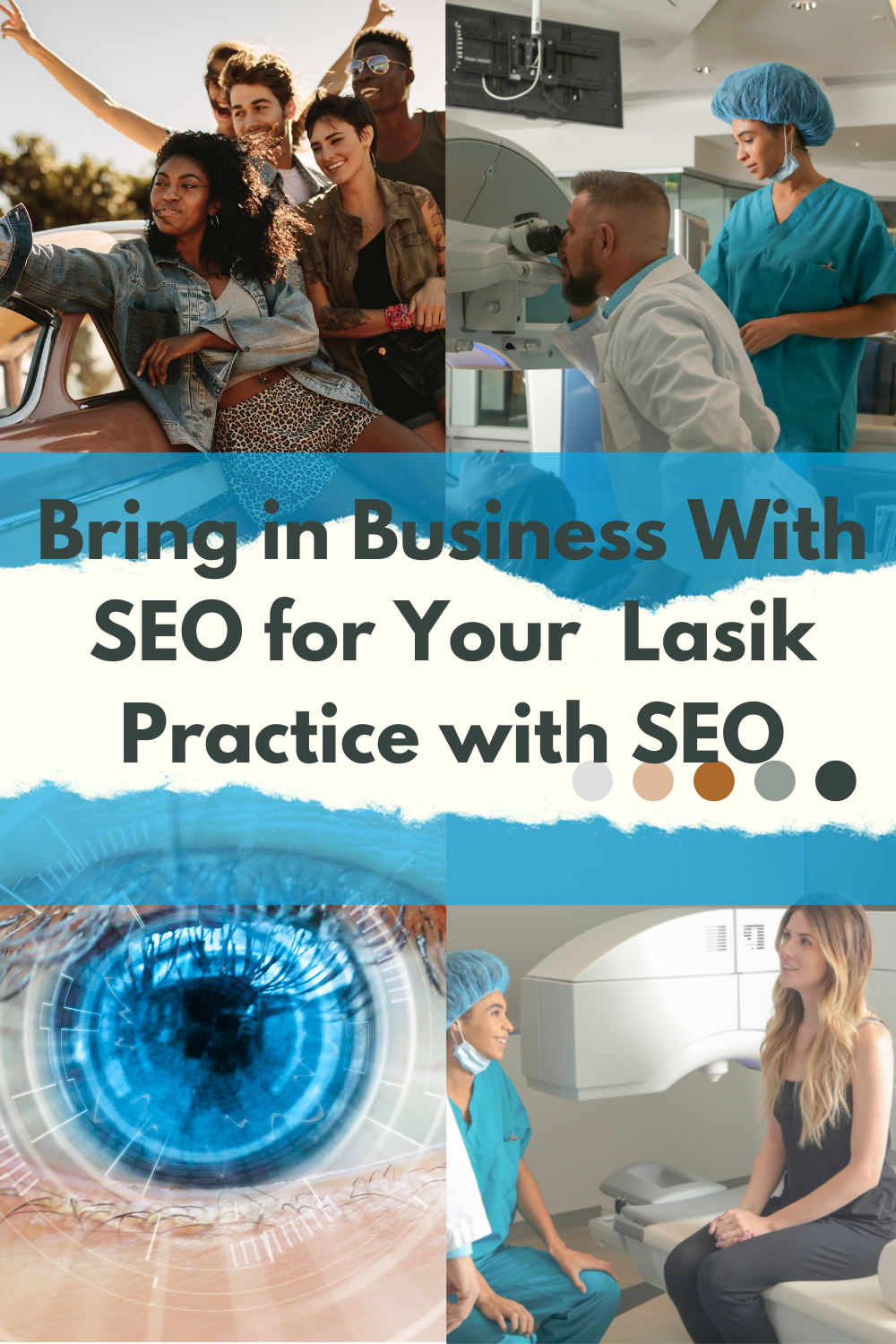 Lasik SEO 