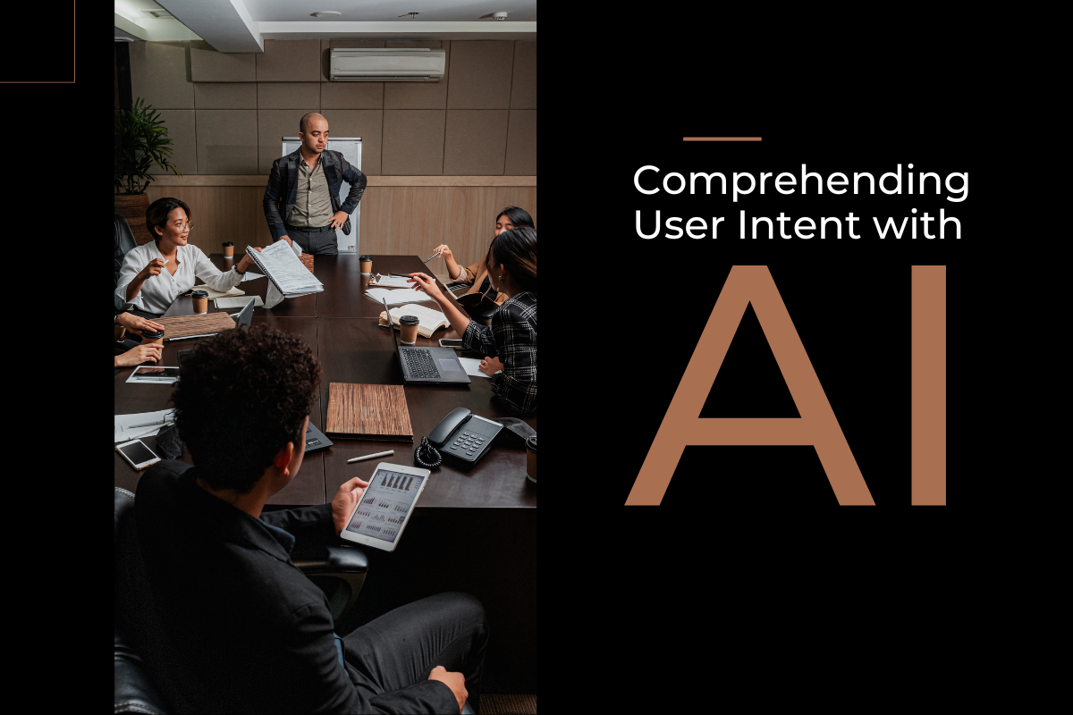 Comprehending User Intent with AI