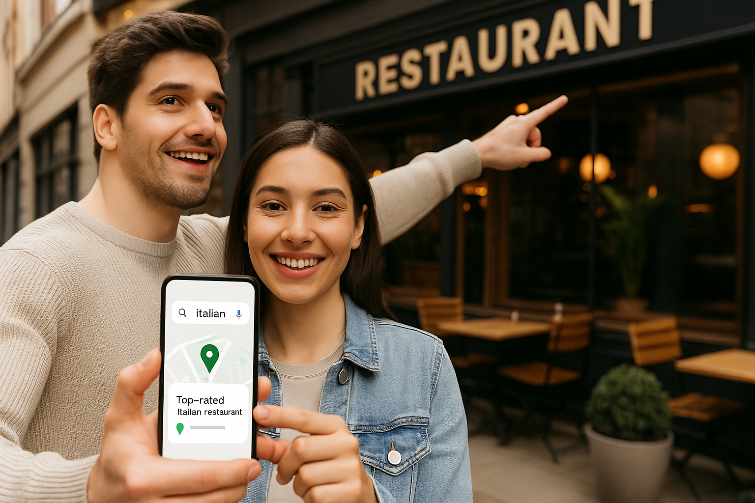 Restaurant SEO Agency: Why Every Restaurant Needs the Right SEO Agency for Restaurant Success