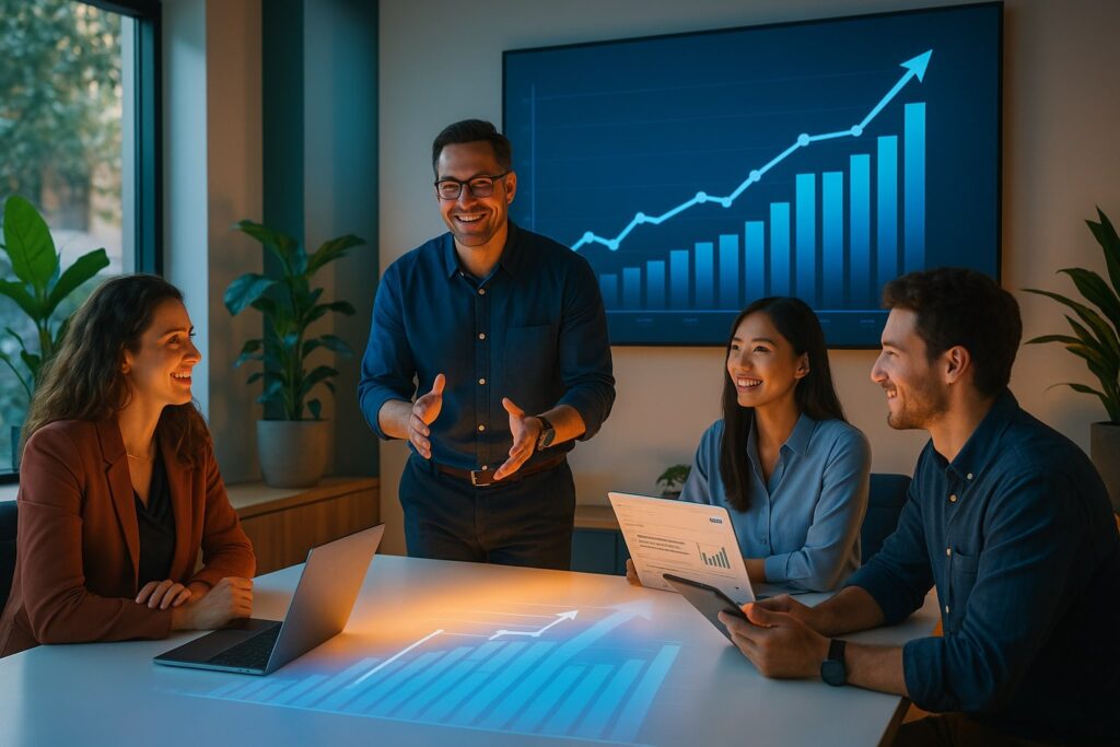 How a Top SEO Agency in Los Angeles Can Make Your Business Phenomenal with AEO